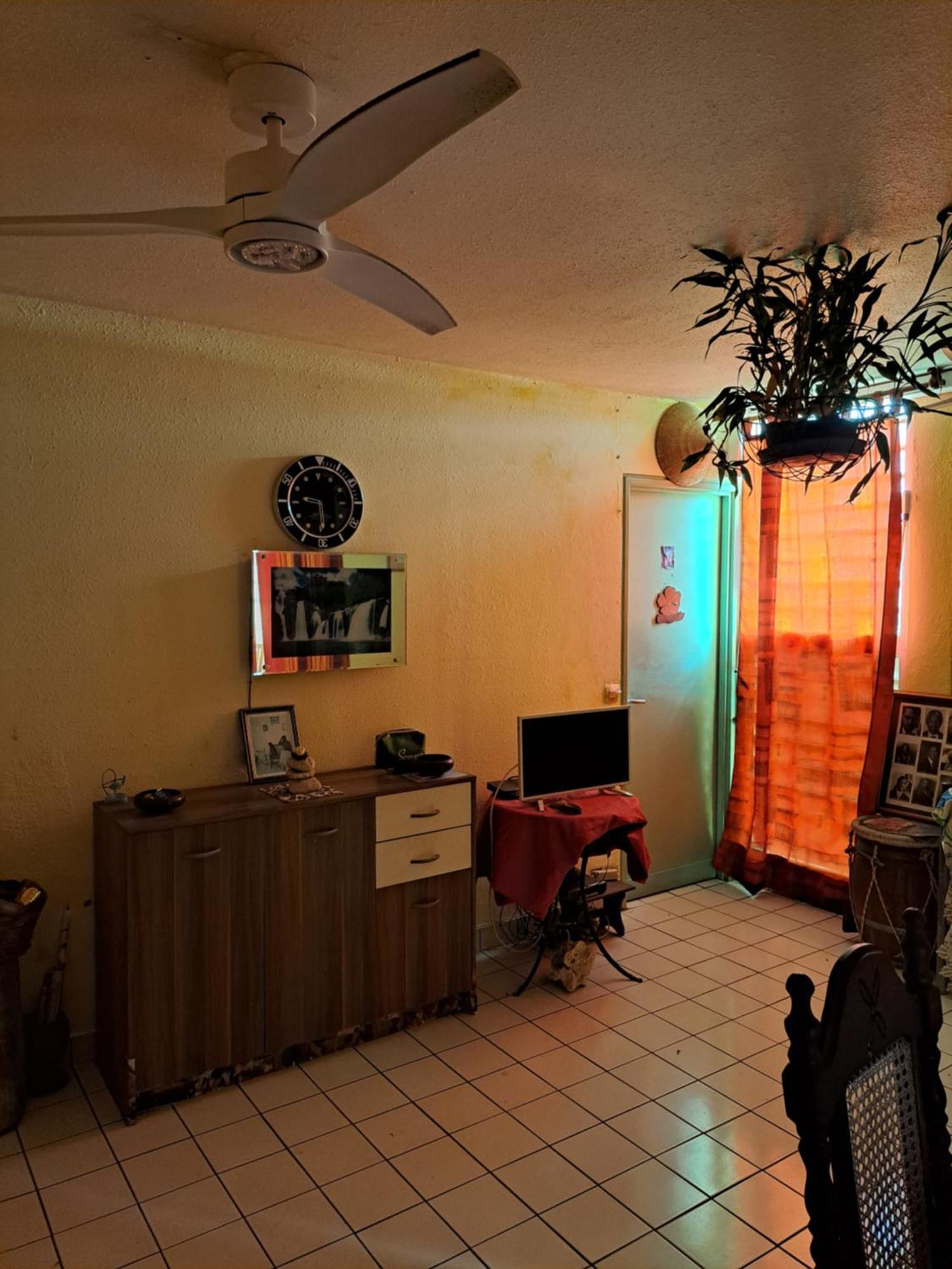 Apartamento Colocation Cite Urbaine Pointe-à-Pitre Exterior foto